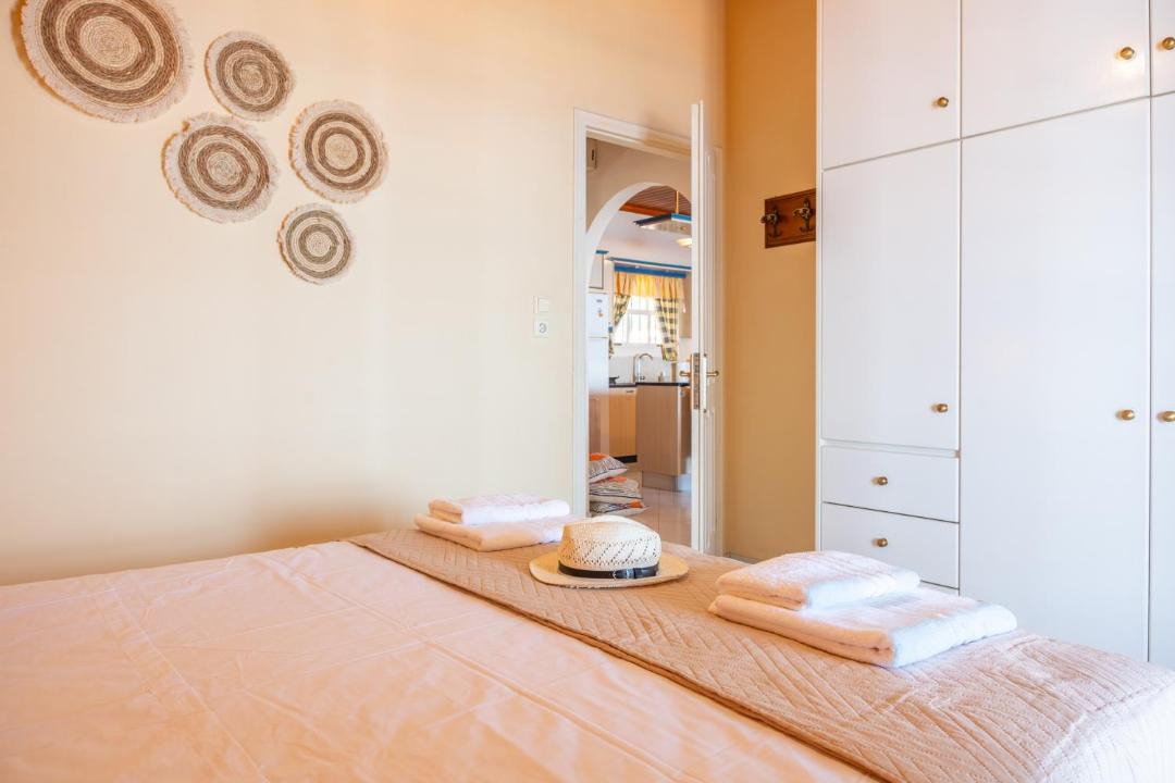 Photo of Bedroom in Koroni