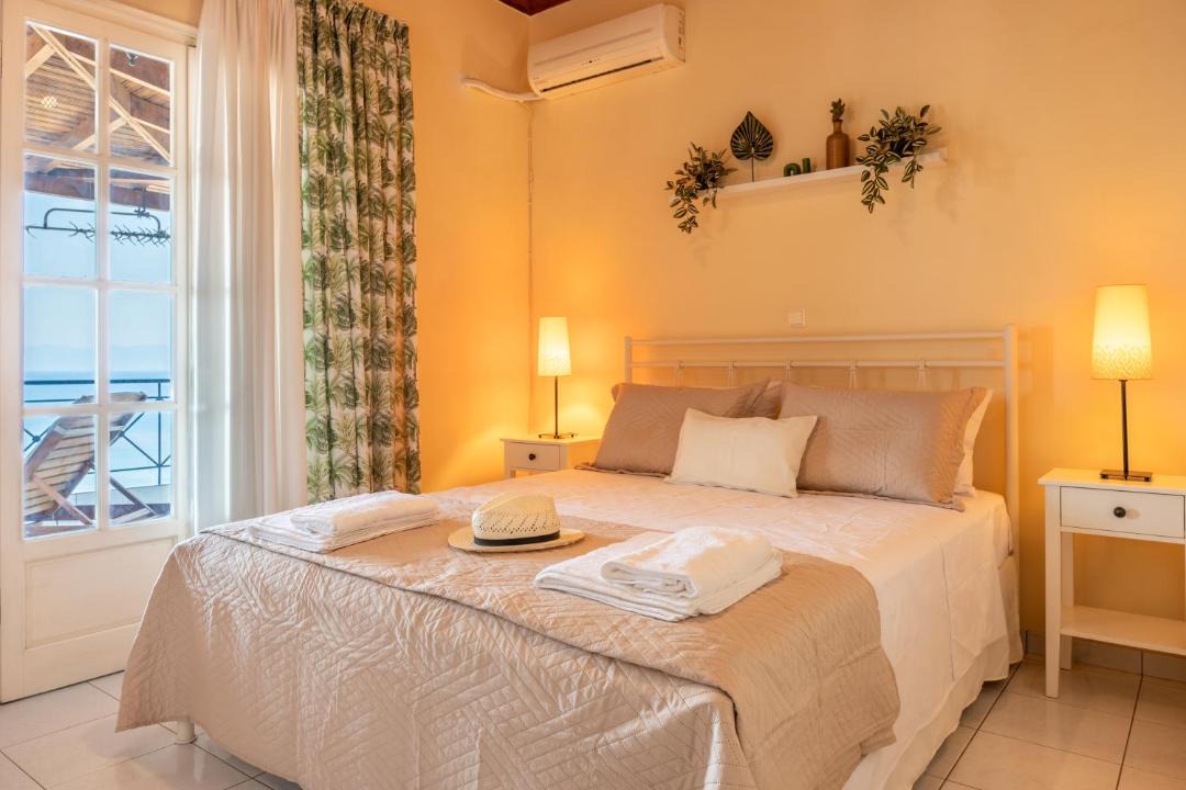 Photo of Bedroom in Koroni