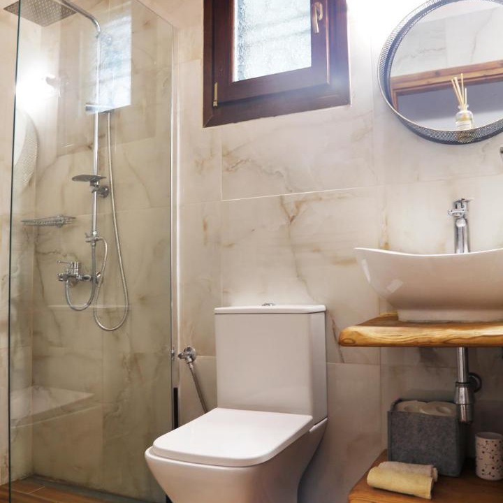 Photo of Bathroom in Horto