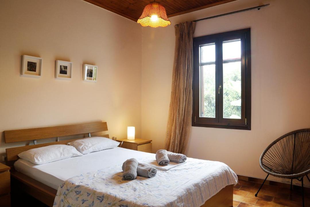 Photo of Bedroom in Horto