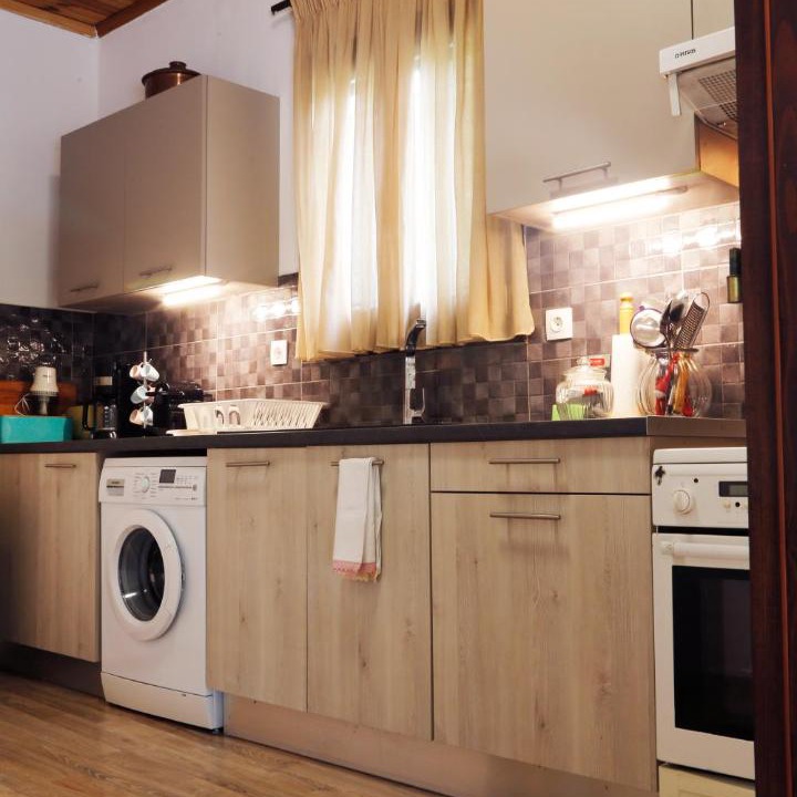 Photo of Kitchen in Horto