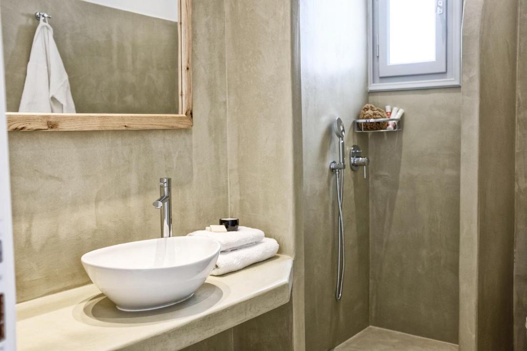 Photo of Bathroom in Mikri Vigla