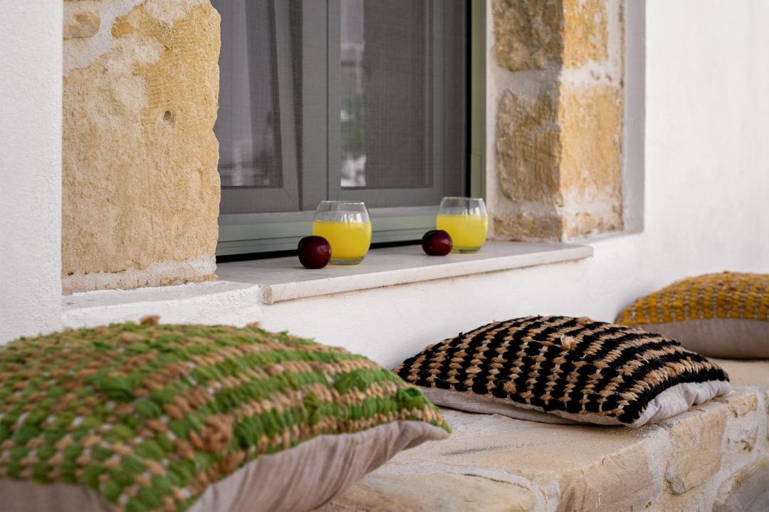 Photo of Patio Balcony in Pitsidia