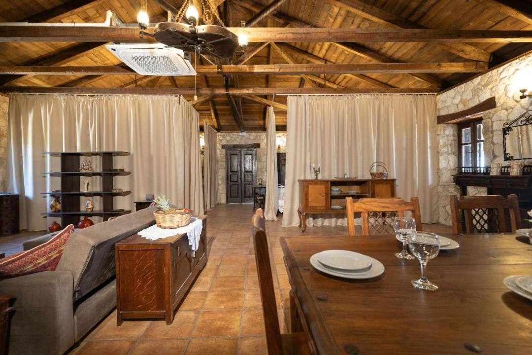 Photo of Livingroom in Porto Koukla
