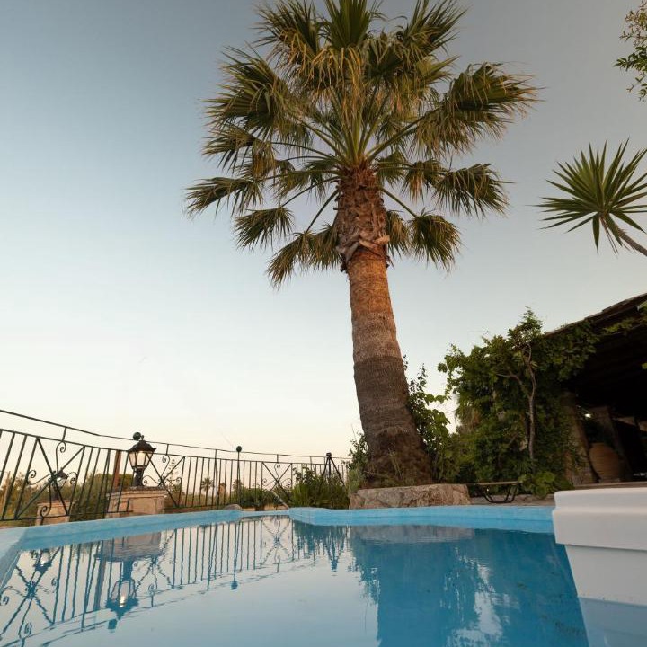 Photo of Outdoor in Porto Koukla
