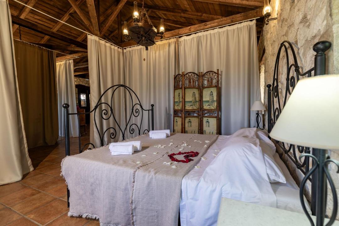 Photo of Bedroom in Porto Koukla