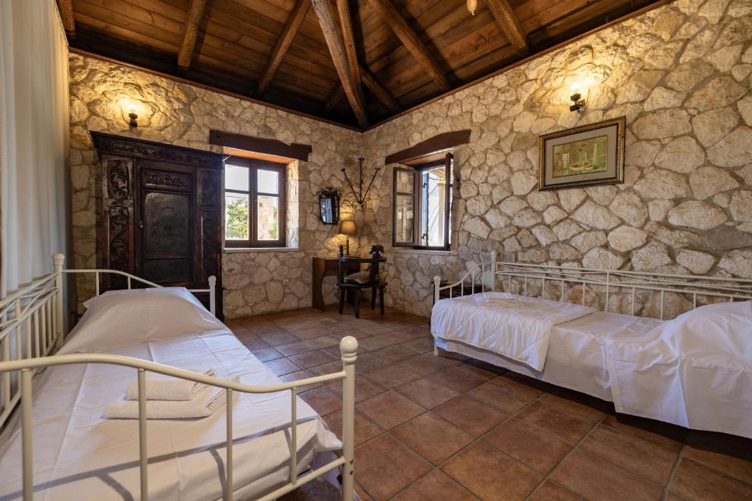 Photo of Bedroom in Porto Koukla