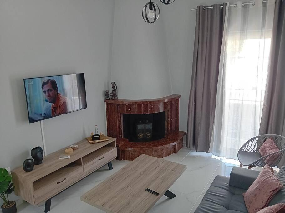 Photo of Livingroom in Mytikas