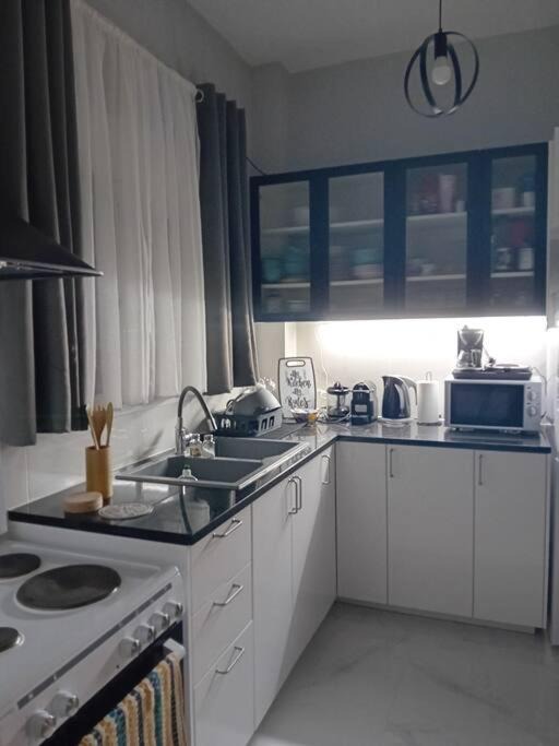 Photo of Kitchen in Mytikas