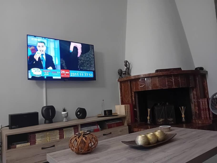 Photo of Livingroom in Mytikas