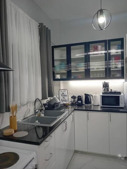 Photo of Kitchen in Mytikas