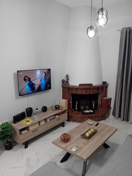 Photo of Livingroom in Mytikas