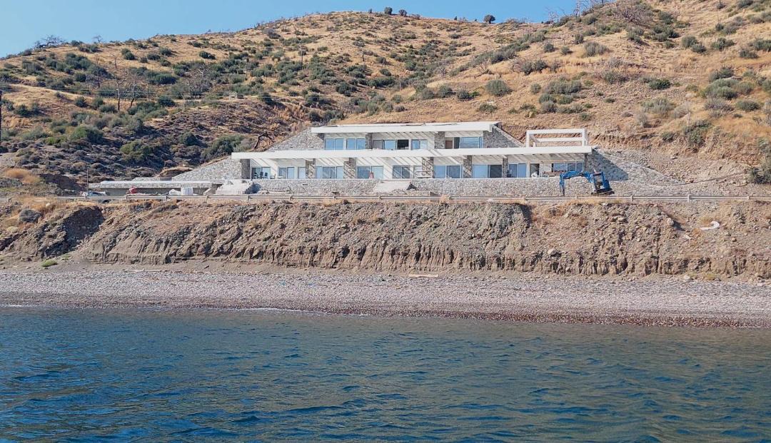 Photo of Outdoor in Vatera