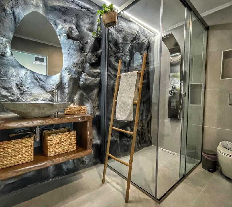 Photo of Bathroom in Archanes-Asterousia