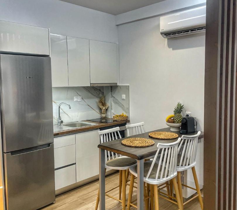 Photo of Kitchen in Archanes-Asterousia