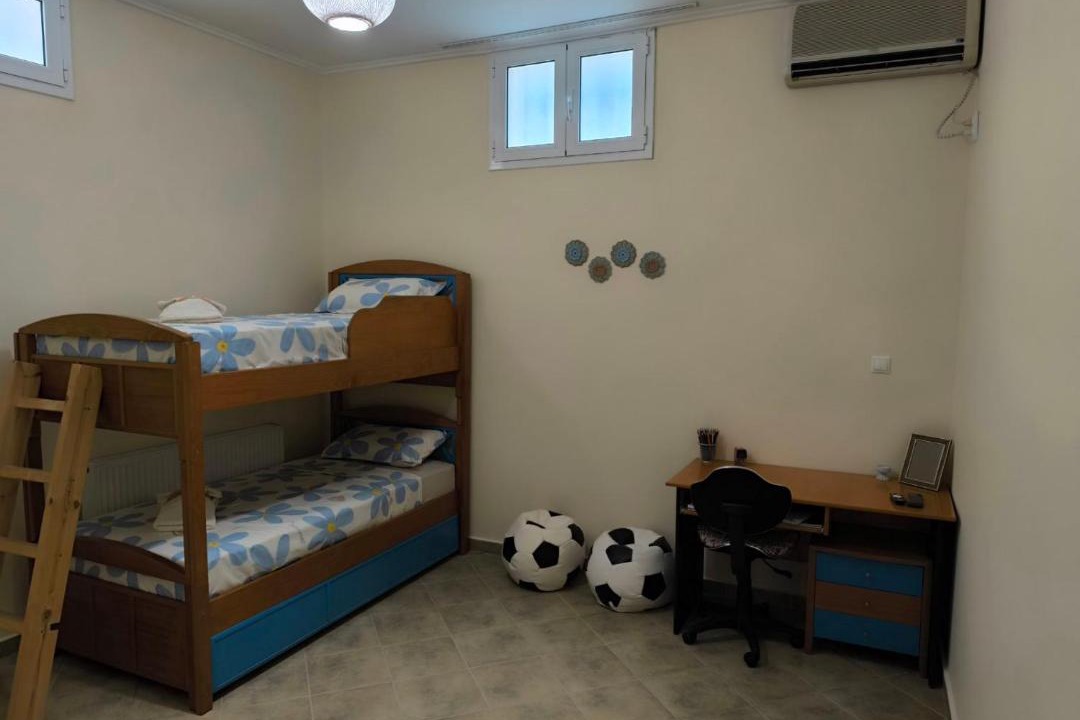 Photo of Bedroom in Salamis