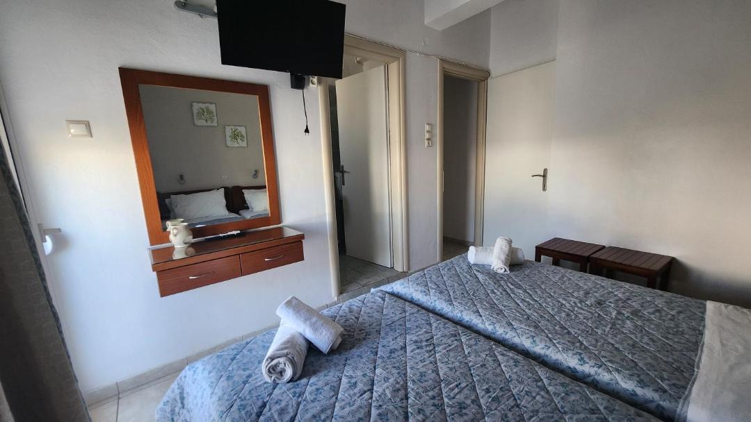 Photo of Bedroom in Mastichari