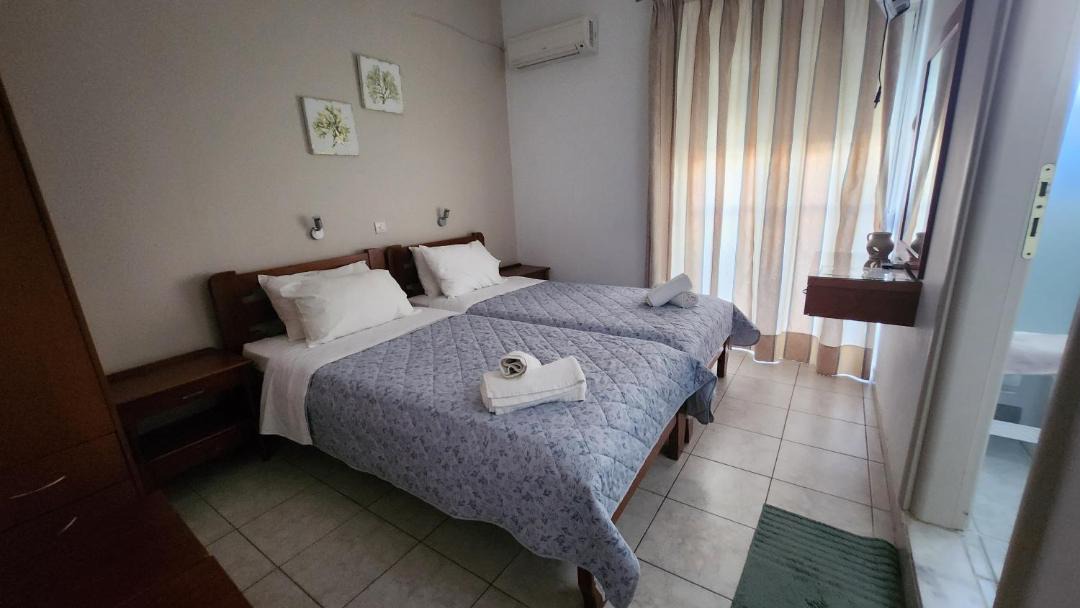 Photo of Bedroom in Mastichari