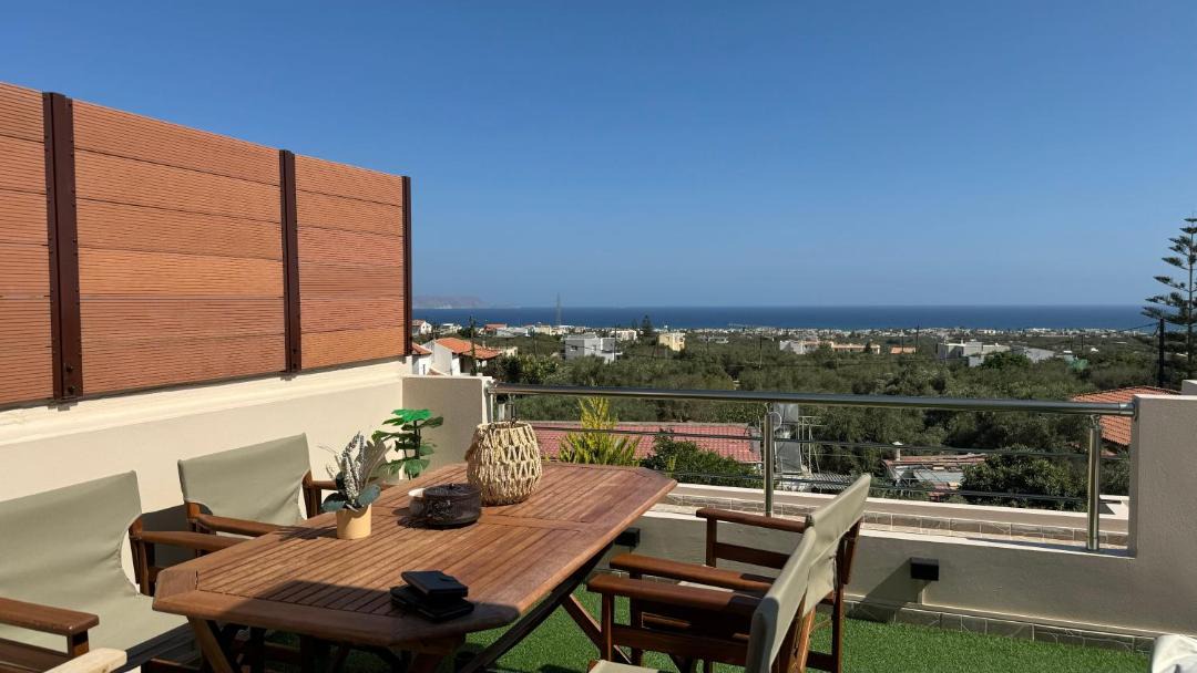 Photo of Patio Balcony in Gouvai
