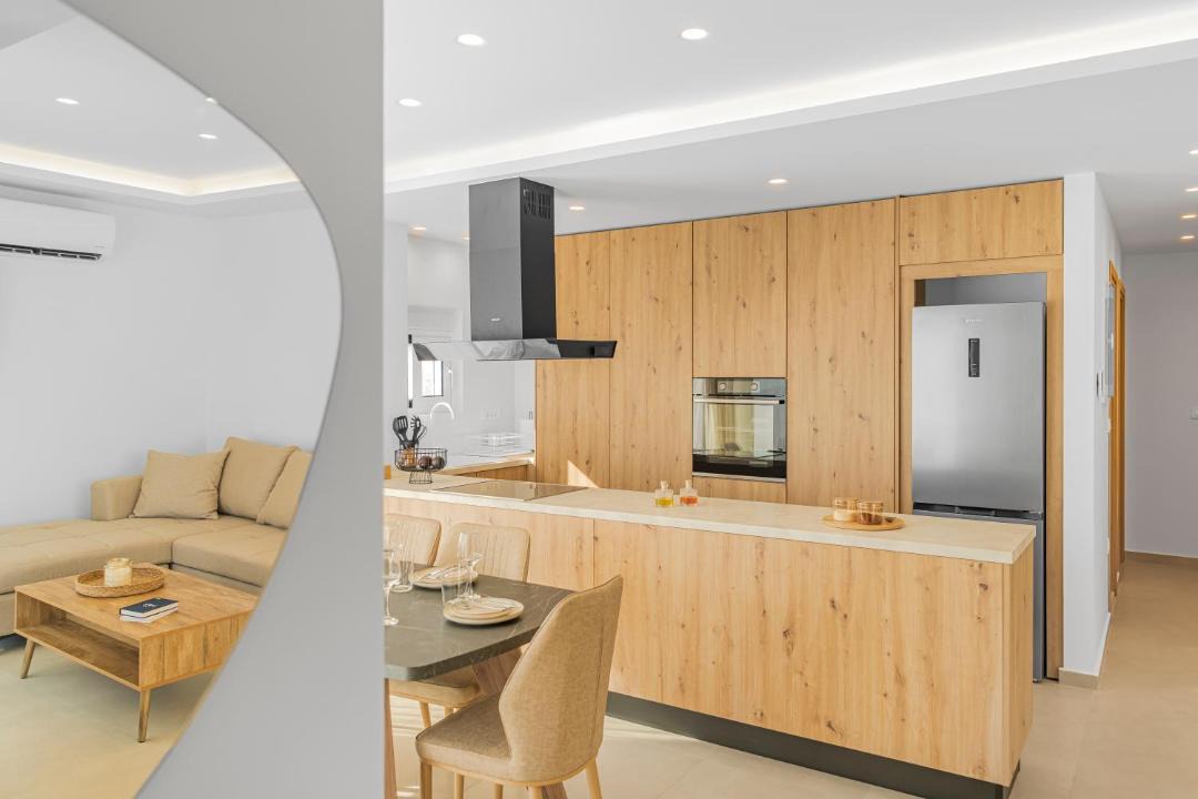 Photo of Kitchen in Pilalimata