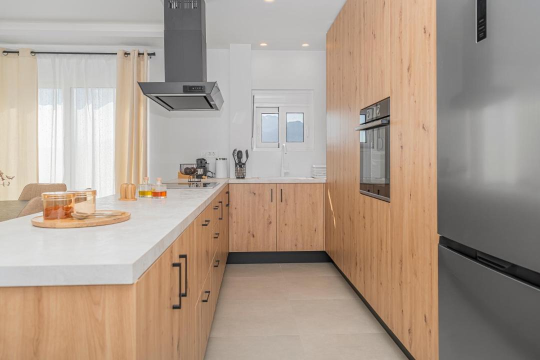 Photo of Kitchen in Pilalimata