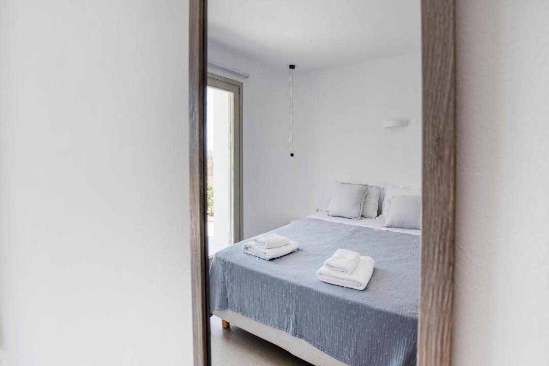 Photo of Bedroom in Paros
