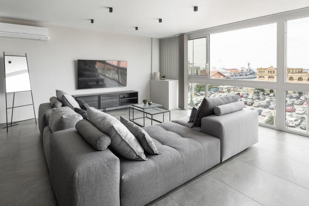 Photo of Livingroom in Ladadika