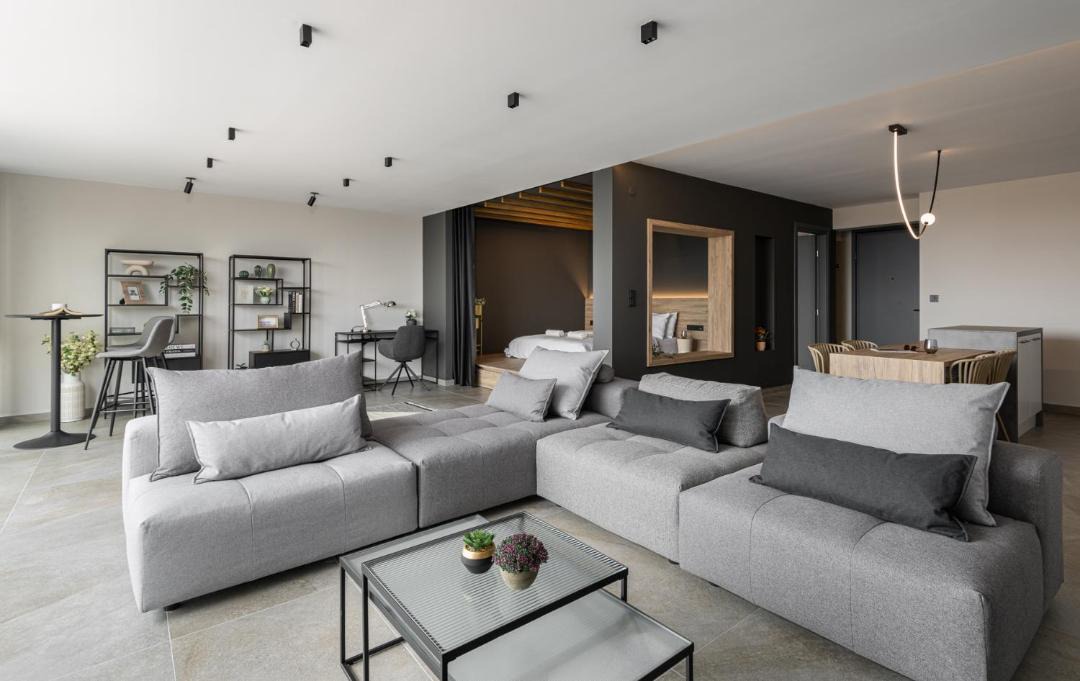 Photo of Livingroom in Ladadika