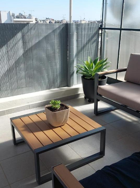 Photo of Patio Balcony in Kallithea