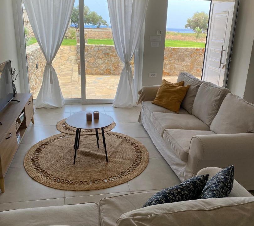 Photo of Livingroom in Gialos