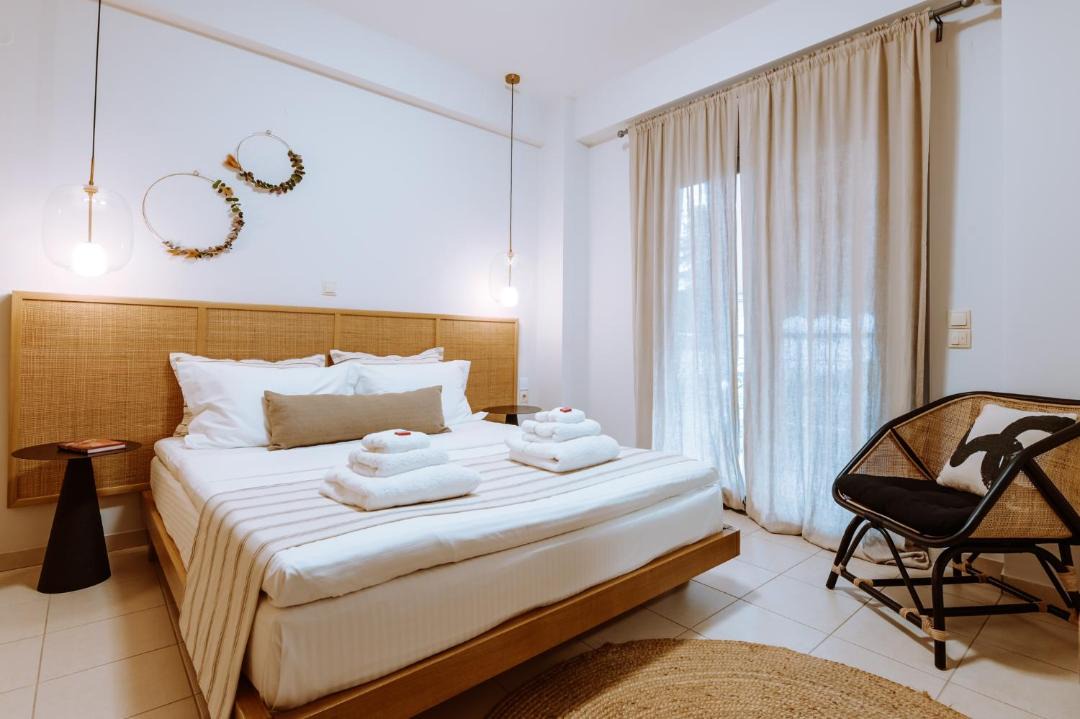 Photo of Bedroom in Preveza