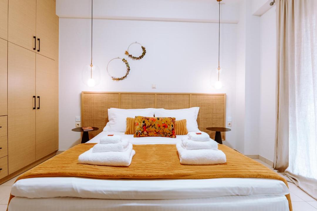 Photo of Bedroom in Preveza