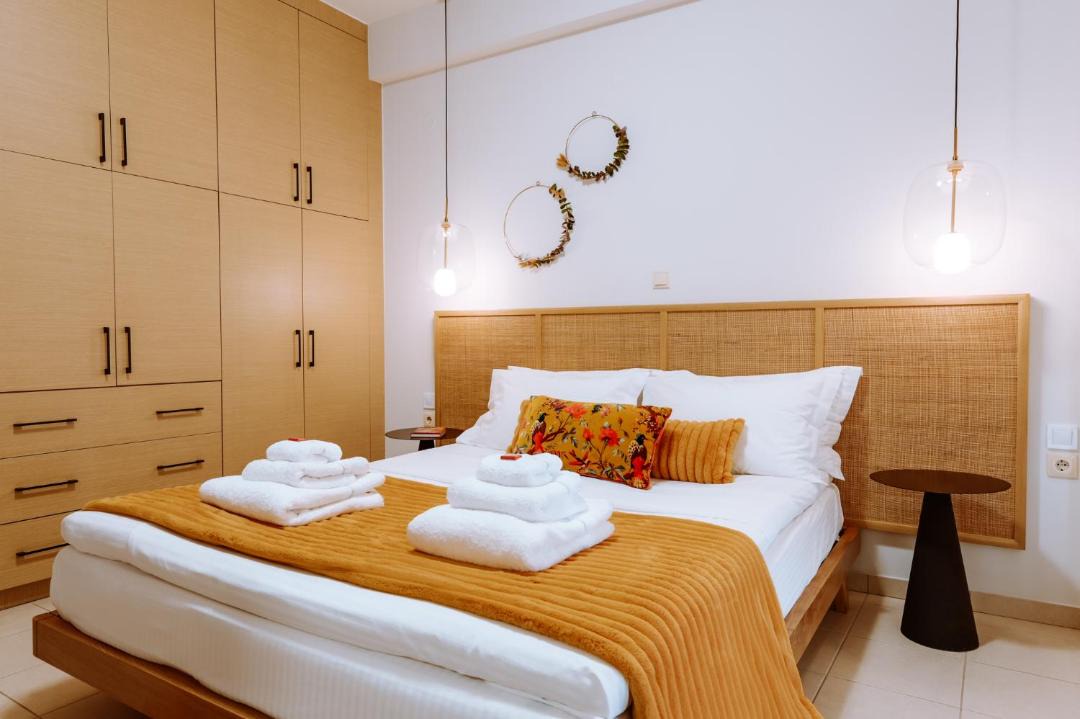 Photo of Bedroom in Preveza