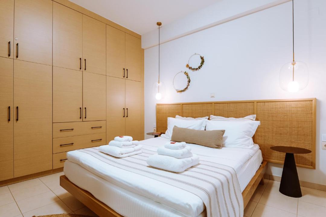 Photo of Bedroom in Preveza