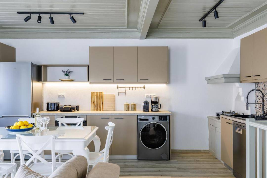 Photo of Kitchen in Glossa