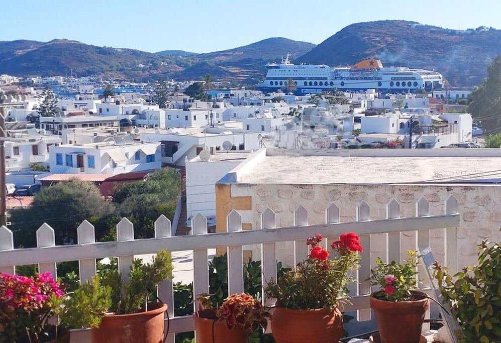 Photo of Buildings in Skala