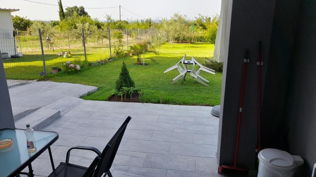 Photo of Patio Balcony in Skotina