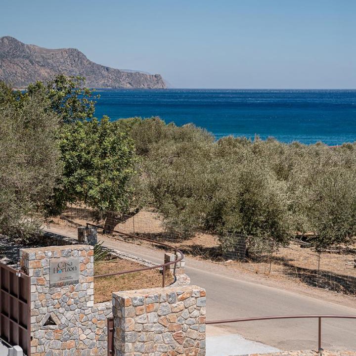 Photo of Outdoor in Palaiochora