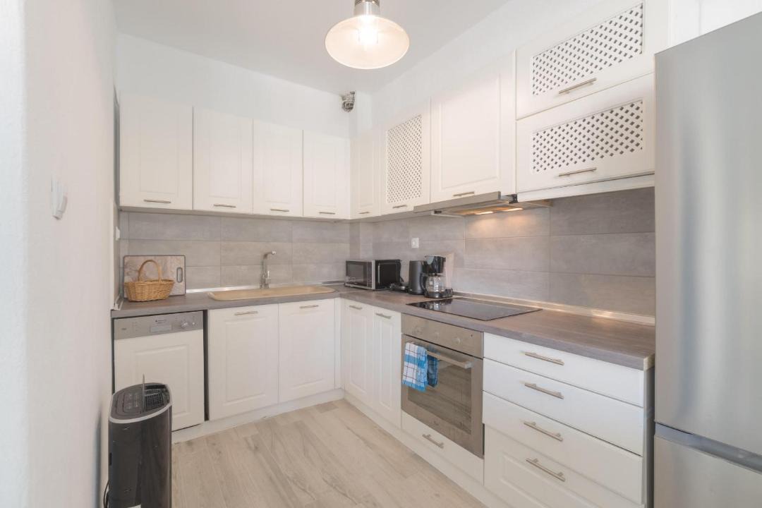 Photo of Kitchen in Skala Potamias