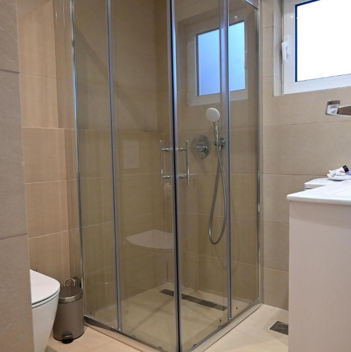 Photo of Bathroom in Agia Marina Mikrolimanou