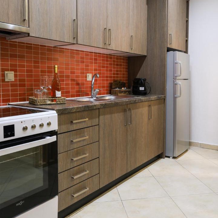 Photo of Kitchen in Katerini