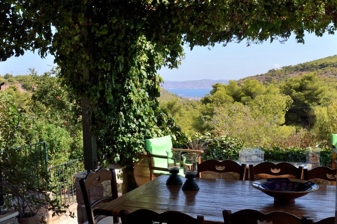 Photo of Patio Balcony in Agios Constantios