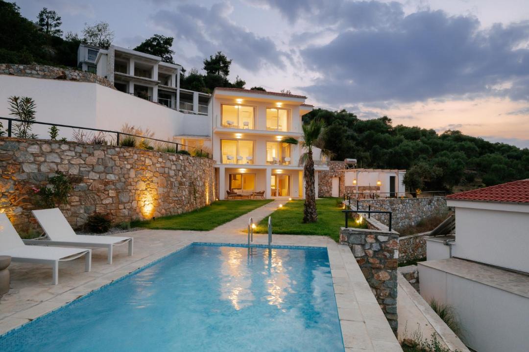 Photo of Outdoor in Thasos Town
