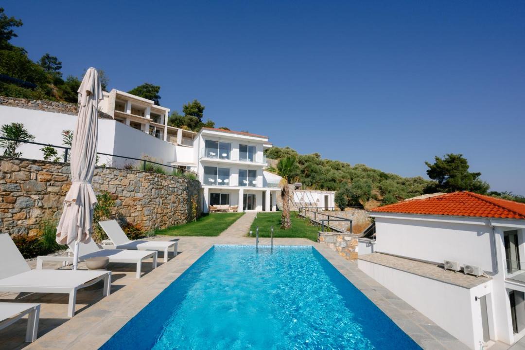 Photo of Outdoor in Thasos Town