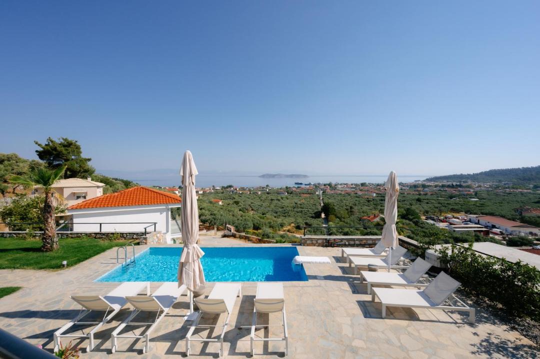 Photo of Outdoor in Thasos Town
