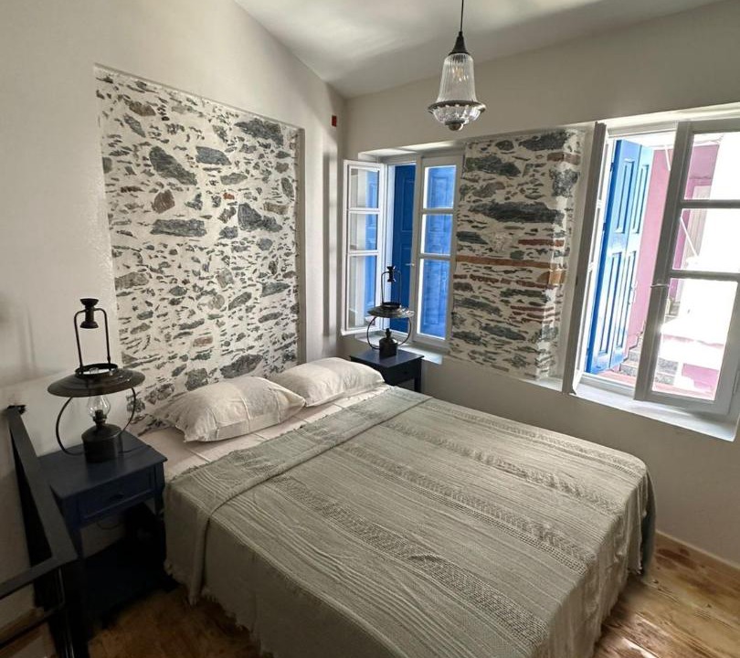 Photo of Bedroom in Plomari