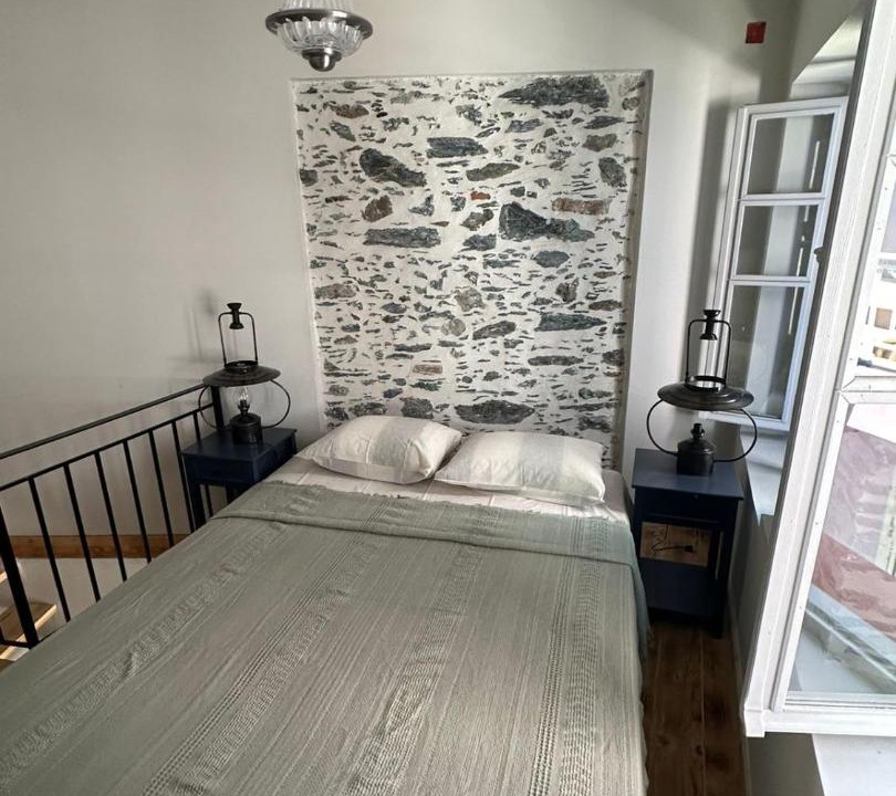 Photo of Bedroom in Plomari