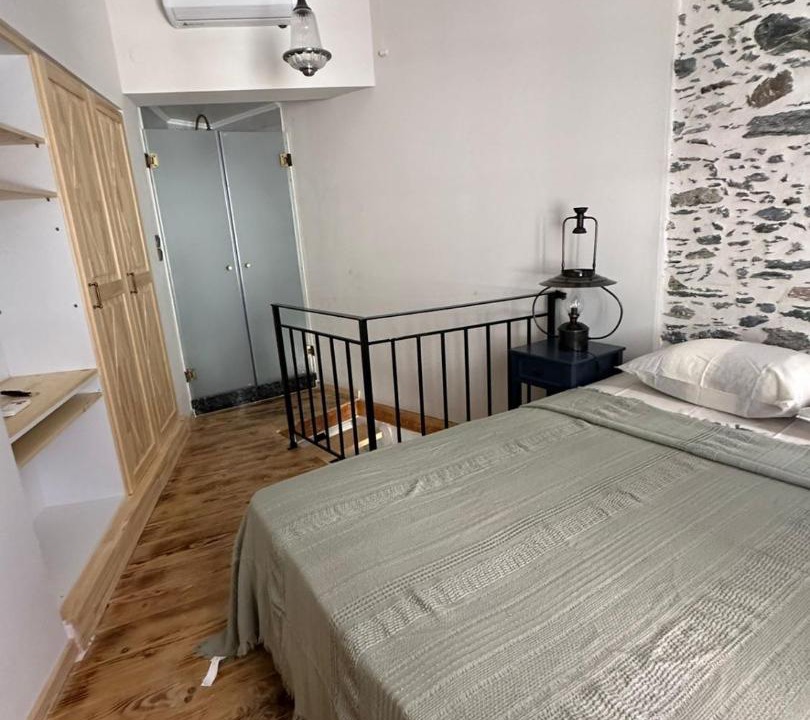 Photo of Bedroom in Plomari