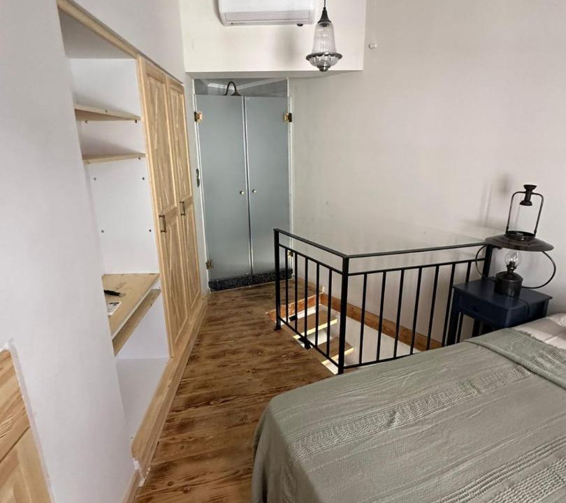 Photo of Bedroom in Plomari