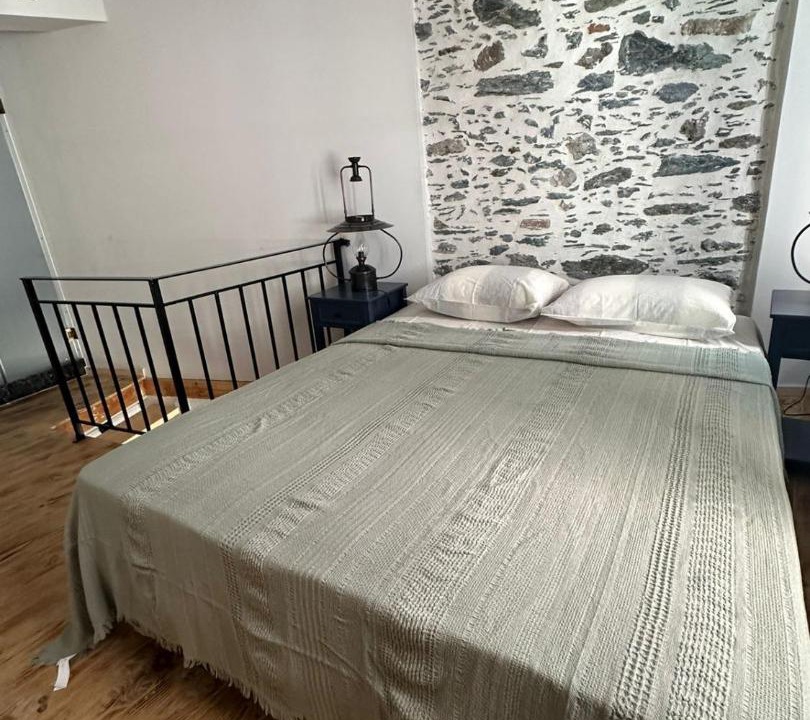 Photo of Bedroom in Plomari